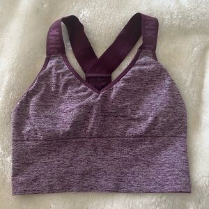 Pink VS Sport Bra